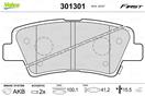 VALEO 301301
