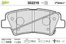 VALEO 302219