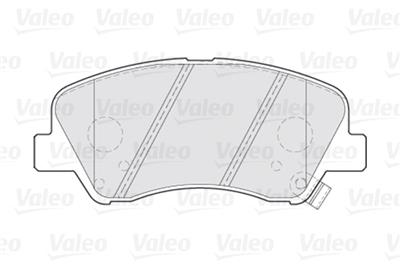 VALEO 301021 EAN: 3276423010217.