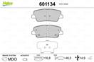 VALEO 601134