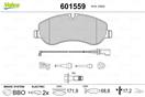 VALEO 601559