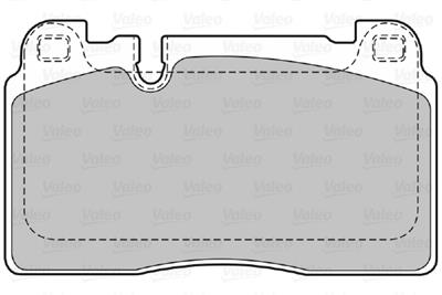 VALEO 601467 EAN: 3276426014670.