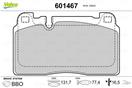 VALEO 601467