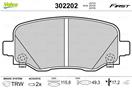 VALEO 302202