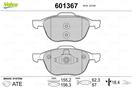 VALEO 601367
