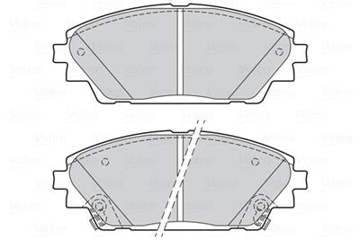 VALEO 302285 EAN: 3276423022852.