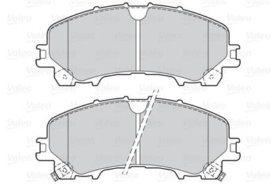 VALEO 302167 EAN: 3276423021671.