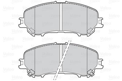 VALEO 302164 EAN: 3276423021640.