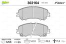 VALEO 302164
