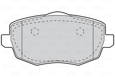 VALEO 301761 EAN: 3276423017612.