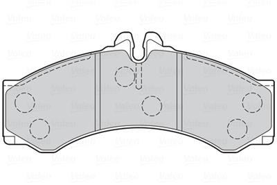 VALEO 302089 EAN: 3276423020896.