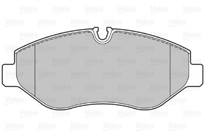VALEO 301882 EAN: 3276423018824.