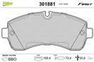 VALEO 301881