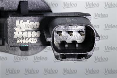 VALEO 366509 EAN: 3276423665097.