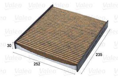 VALEO 701020 EAN: 3276427010206.