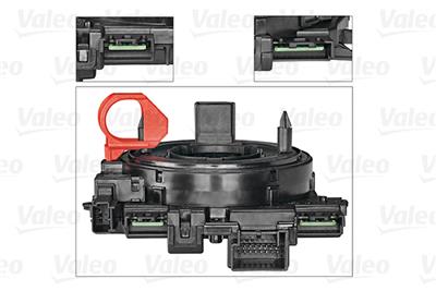 VALEO 251713 EAN: 3276422517137.