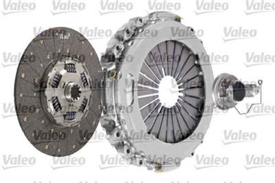 VALEO 827088 EAN: 3276428270883.