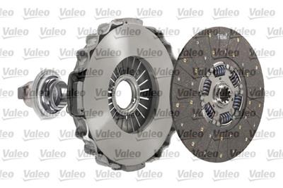 VALEO 827284 EAN: 3276428272849.
