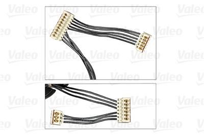 VALEO 251708 EAN: 3276422517083.