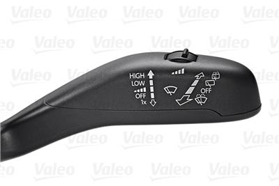 VALEO 251758 EAN: 3276422517588.