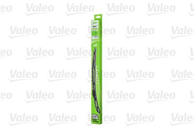 VALEO 576017 Číslo výrobce: C5841. EAN: 3276425760172.