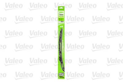 VALEO 576098 Číslo výrobce: C6040. EAN: 3276425760981.