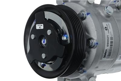 VALEO 690021 EAN: 3276426900218.