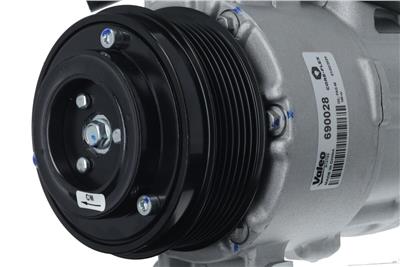 VALEO 690028 EAN: 3276426900287.