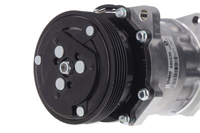 VALEO 690230 EAN: 3276426902304.