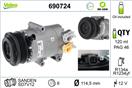 VALEO 690724