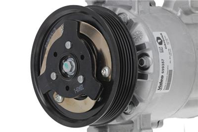 VALEO 699357 Číslo výrobce: DCS17E. EAN: 3276426993579.