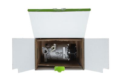 VALEO 699357 Číslo výrobce: DCS17E. EAN: 3276426993579.