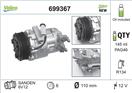 VALEO 699367