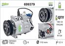 VALEO 699379