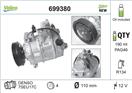 VALEO 699380