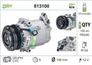 VALEO 813100
