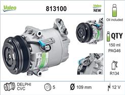 VALEO 813100