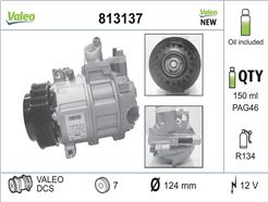 VALEO 813137