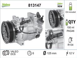 VALEO 813147
