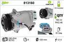 VALEO 813160