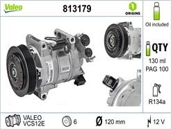 VALEO 813179