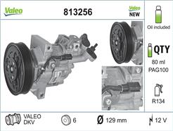 VALEO 813256