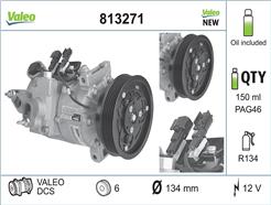 VALEO 813271