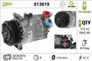 VALEO 813619