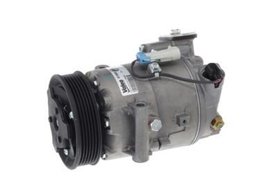 VALEO 813660 EAN: 3276428136608.