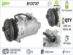 VALEO 813737