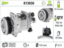 VALEO 813930