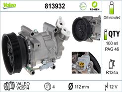 VALEO 813932