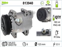VALEO 813940