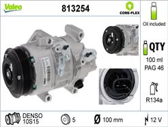 VALEO 813254